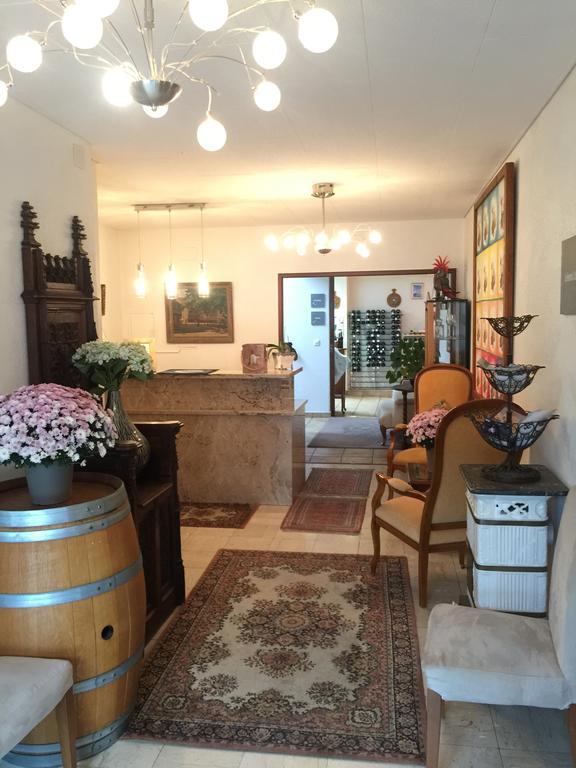 Maison d'hôtes Le 3*